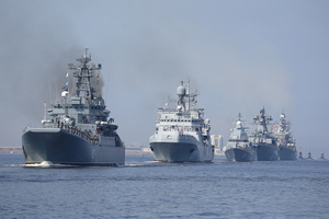 Экс-генерал ВСУ Кривонос призвал Киев не недооценивать российских военных 