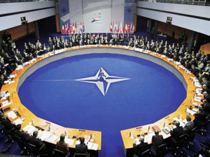 В МИД Испании исключили возможность вступления Украины в НАТО