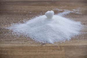 ФАС дала советы производителям по сдерживанию роста цен на сахар