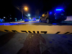 Двое полицейских застрелены на территории колледжа в США