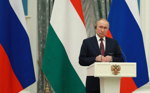 Песков: Путин говорил о дальнейшей судьбе гарантий безопасности со сдержанным оптимизмом