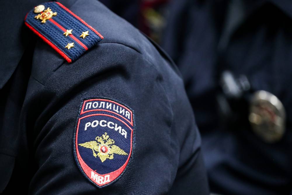 Бастрыкин поставил на контроль дело о драке в отделе полиции в Петербурге