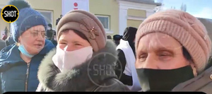 Прибывшие в Воронежскую область беженцы рассказали Лайфу о ситуации в Донецке