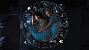 Сколько должны спать разные знаки зодиака, чтобы сил хватало на всё