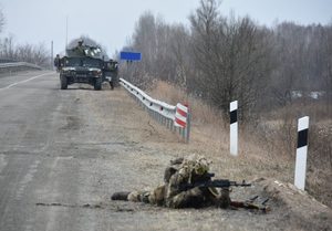 В ДНР заявили об обстреле украинской стороной химзавода в Донецке