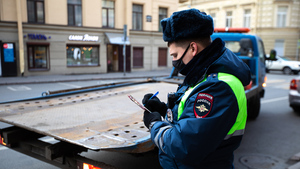 Два штрафа за неправильную парковку: Когда это законно, а когда нет
