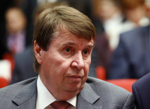 Сенатор Цеков оценил признание ДНР и ЛНР: Россия разрубила этот гордиев узел
