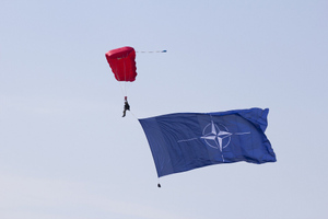 Госдеп назвал увеличение сил НАТО в Польше оборонительным и соразмерным