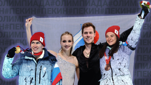 Миллионы за стальные нервы: Сколько заработали на Олимпиаде главные звёзды сборной России