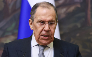 Лавров заявил о намерении России добиться от Запада ответа на вопрос о нерасширении НАТО