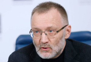Глава Экспертного совета Крыма Михеев: Решение о признании ДНР и ЛНР давно назрело