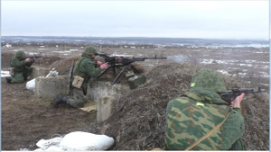 В ДНР сообщили, что украинский диверсант погиб при установке взрывчатки в Донецке