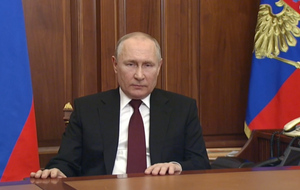 Путин — о трагедии в Одессе 2 мая 2014 года: Мы знаем преступников поимённо и сделаем всё, чтобы их покарать