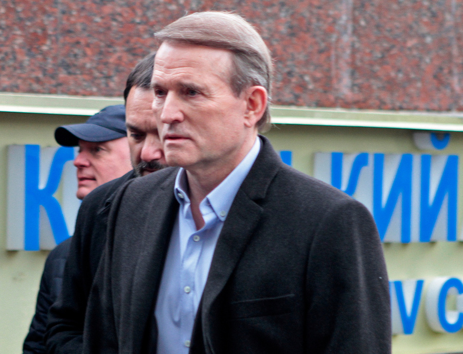 Обложка © ТАСС / Анна Марченко