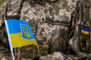 Украинские предприятия обязали до 1 апреля подать списки военнообязанных сотрудников