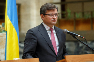 Кулеба заявил, что Украина никогда не признает независимость ДНР и ЛНР