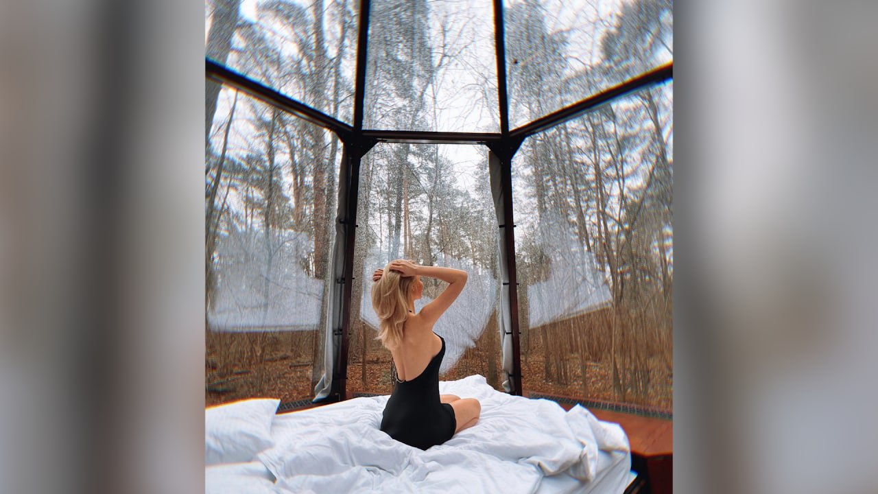 "Мисс Львов – 2018" Наталья Болюх. Фото © Instagram / topnataliaa