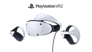  Sony представила новый шлем виртуальной реальности PlayStation VR2