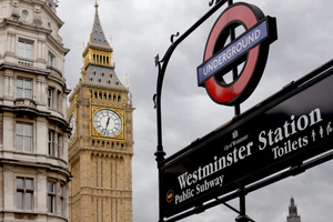 МИД Британии заявил о планах ввести санкции против депутатов Госдумы и членов Совфеда