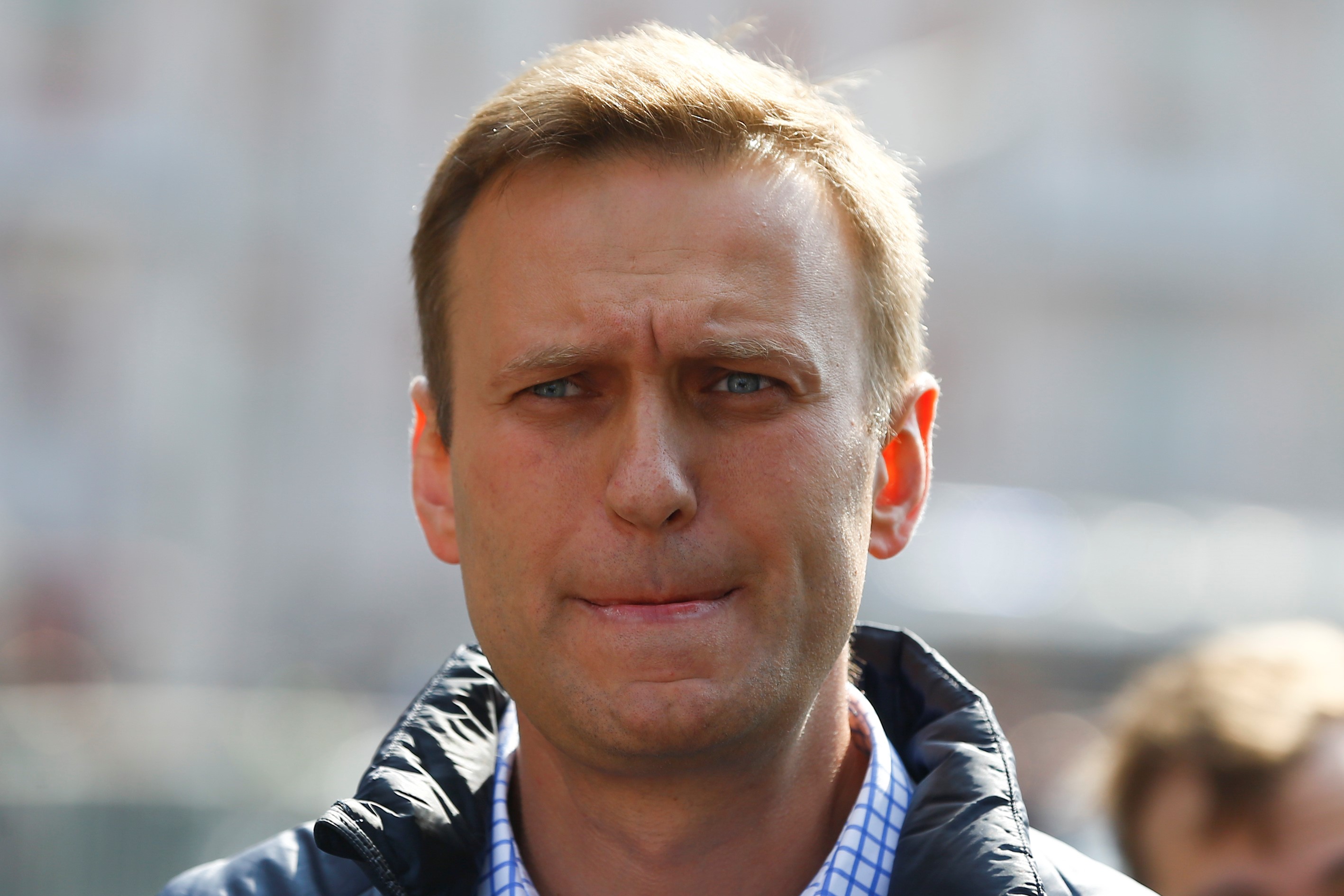 Биткоины и аномальные доходы: Как прошло судебное заседание по делу Навального 22 февраля