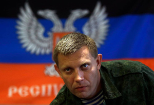 "Это очевидная вещь": Путин обвинил спецслужбы Украины в убийстве экс-главы ДНР Александра Захарченко