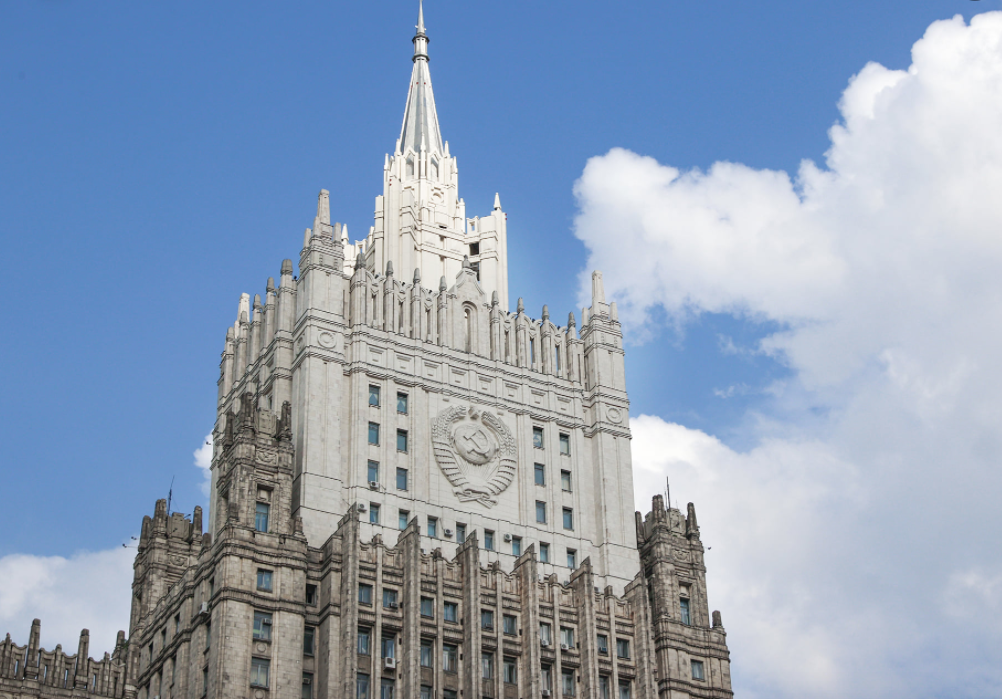 Киев не пытался связаться с российским МИД после заявления о признании ДНР и ЛНР 