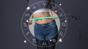 Как похудеть в зависимости от знака зодиака