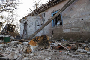 Представительство ДНР в СЦКК сообщило об обстреле Украиной трёх населённых пунктов