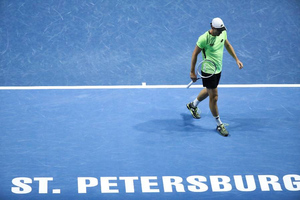 ATP объявила о переносе теннисного турнира из Санкт-Петербурга в Нур-Султан в 2022 году
