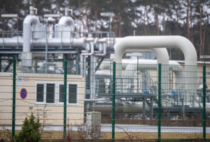 Глава Uniper объяснил преимущества сохранения поставок газа из России в Европу