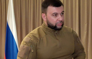 Пушилин назвал окончание войны главной задачей ДНР