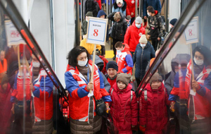 Кузнецова: Более 31 тысячи детей эвакуировали в Россию из Донбасса