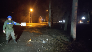 Представительство ЛНР в СЦКК: В Луганске прогремел взрыв у троллейбусного депо