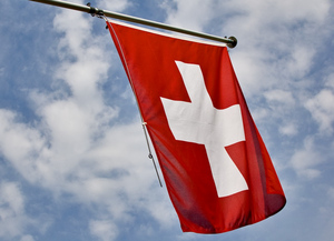 Швейцария вводит санкции против трёх российских банков и 336 депутатов