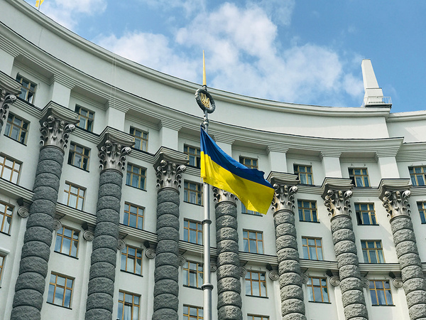 Минздрав Украины: За день погибло 57 человек, 169 ранены