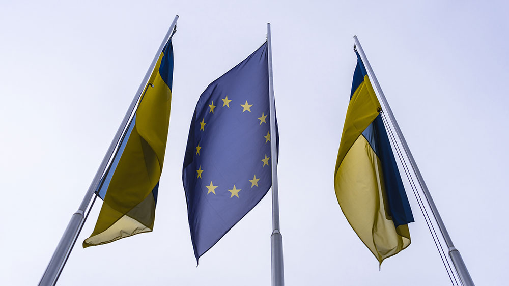 Украина обратилась в ЕС за экстренной медицинской помощью
