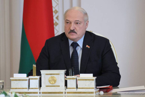 Лукашенко: Киев не предпринял никаких шагов, хотя был предупреждён о спецоперации России