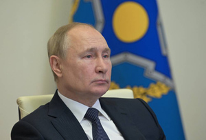 Путин: Прямое нападение на Россию приведёт к разгрому любого потенциального агрессора