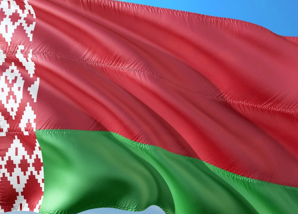 Минфин США сообщил о введении санкций против Белоруссии