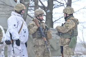 Военный журналист Ченнык предсказал крах украинской обороны через несколько дней