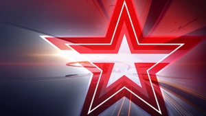 Роскомнадзор потребовал снять ограничения со страницы телеканала "Звезда" в Facebook