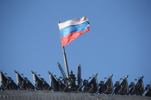 Минобороны России: Средства ПВО Украины подавлены