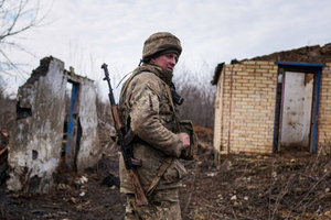 Минобороны России: Украинские военные массово покидают позиции, бросая вооружение