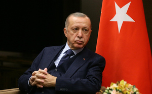 Эрдоган: Страны ЕС и НАТО не продемонстрировали должной решимости в отношении Украины