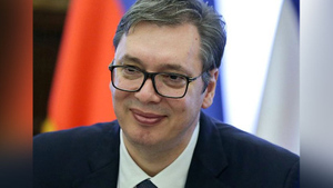 Вучич: Сербия не поддержит санкции Запада против России