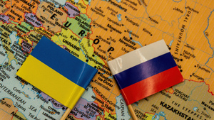 Какие страны поддержали Россию в военной операции на Украине
