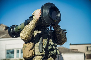 Минобороны РФ: Более 210 объектов украинской военной инфраструктуры выведены из строя
