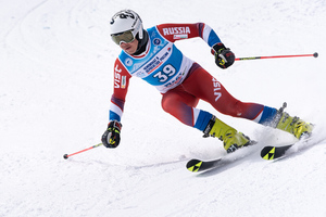 Международная федерация лыжного спорта отменила все запланированные соревнования в России