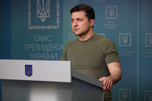 Советник главы офиса Зеленского назвал причину отказа Украины от переговоров с РФ