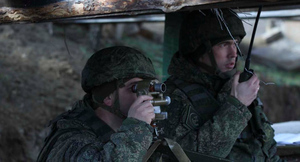 ФСБ: В Ростовской области упали три мины, выпущенные со стороны Украины